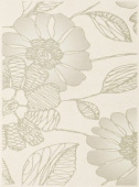 Плитка LIBRETTO BEIGE KWIAT B ДЕКОР