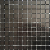 Плитка DARK BROWN 6ММ МОЗАИКА