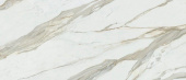Плитка Mirage Cosmopolitan Calacatta Gold Cp 02 Luc Sq 1200Х2780