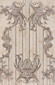 Плитка Atlantic Tiles Decor Alcazar (Set 2 Шт) Панно