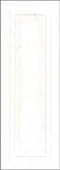 Плитка CRYSTAL FRAME WHITE GLOSSY СТЕНА