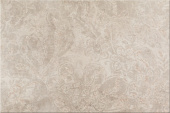 Плитка BINO BIG FLOWER CREAM СТЕНА