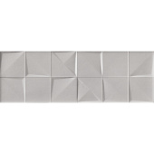 Ceramica Deseo Lure Mosaic Grey Стена 200X600