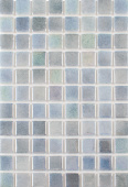 Плитка Мозаика Glass Mosaic Grey Pwpl25506