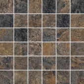 Плитка Rondine Ardesie Multicolor Mosaico J87147 300Х300