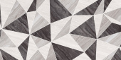 Плитка Ceracasa Ceramica Solei Deco Grey Pulido Пол