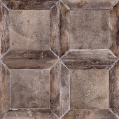 Плитка Cisa Boheme Palissandro 153980 Пол 500Х500