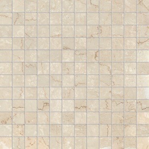 Плитка PRESTIGIO BOTTICINO LUCIDO MOSAICO R LX42 ДЕКОР