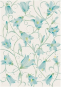 Плитка PROVENCE NYONS-T СТЕНА
