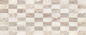 Плитка AURORA BEIGE MOZAIKA СТЕНА