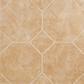 Плитка OCTAGON BEIGE ZWXL83 ПОЛ