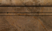 Плитка DEJA VU BROWN ZOCALO ФРИЗ