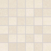 Плитка Lasselsberger Rako Base Light Beige Мозаика DDM06431 48х48х10