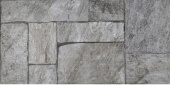 Плитка SENDERO GREY GS-N 7016 ПОЛ