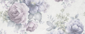 Плитка Golden Tile Garden Стена №2 Серый 6М216 Стена 200х500
