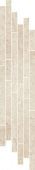 Плитка FLASH BIANCO MIX PASKI ФРИЗ