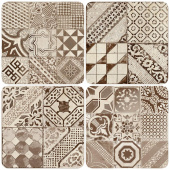 Плитка Estima Comfort CF02 Natural Пол 600х600