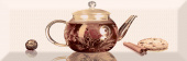 Плитка TEA 01A ДЕКОР
