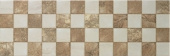 Плитка 7516 BEIGE RELIEVE ДЕКОР