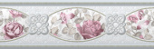Плитка Azulejo Espanol Cnf Aroa Rosa 80Х250