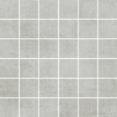 Плитка Cersanit Dreaming Mosaic Light Grey Мозаика