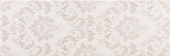 Плитка El Molino Poem Decor Perla 250x750 Стена