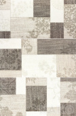 Плитка Rako Next Brown Decor WARV4507 Стена