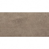 Плитка Paradyz Stylo Grafit Ступень