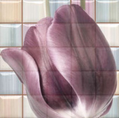 Плитка MAGIC DE FRAME A MIX ДЕКОР