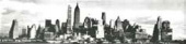 Плитка APPEAL NEW YORK 920011 ДЕКОР
