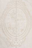 Плитка TRABIA TANGER CREMA PACK-2 (НАБОР ИЗ 2 ШТ) ПАННО