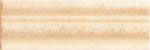 Плитка MARBLE PLUS V CAP 16 GOLDEN WHEAT ФРИЗ