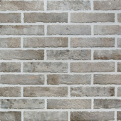 Плитка TRIBECA WHITE MUD J85884 СТЕНА