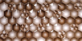 Плитка STELLA DAMSON GLOSSY СТЕНА