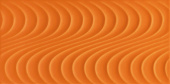 Плитка WAVE ORANGE A СТЕНА