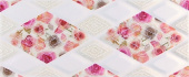 Плитка THYRA UNIC CREMA ДЕКОР