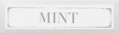 Плитка ГАММА MINT ЗЕЛЁНЫЙ NT\A38\2882 ДЕКОР