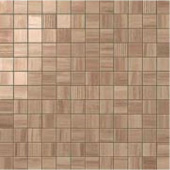 Плитка ASTON WOOD IROKO MOSAIC МОЗАИКА