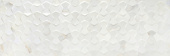 Плитка Baldocer Quios Bowtie Silver Rectificado Стена 400Х1200