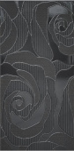 Плитка VERSAL GRAFIT WITRAZ ДЕКОР