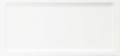 Плитка Almera Ceramica Inmetro Blanco Brillo Стена