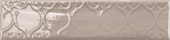 Плитка GALA GRIS DECOR СТЕНА