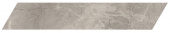 Плитка Piemme Ceramiche Majestic Chevron Supreme Grey Nat Ret Стена-Пол 100Х530