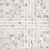 Плитка MARVEL STATUARIO SELECT MOSAICO LAPP. 30X30 ADQC