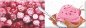Плитка DECOR CANDY FRUITS 05 ДЕКОР
