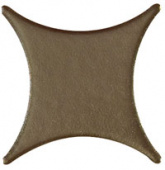 Плитка METALWOOD ESTRELLA TITANIO ДЕКОР