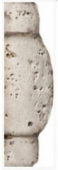 Плитка Ceramica Konskie Corda Corner Фриз 20X55