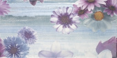 Плитка IRIS NACAR FLOR 1 ДЕКОР
