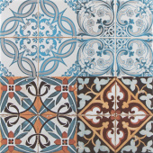 Плитка Almera Ceramica Провенс Флапс Пол
