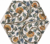 Плитка Kerama Marazzi Парк Гуэля Лаппатированный HGD\A386\SG2700L Декор 290Х334Х8